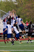 Whitecaps vs. Current, May 9, 2015
