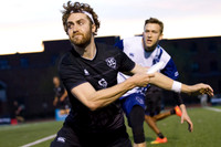 Whitecaps vs. Current, May 9, 2015
