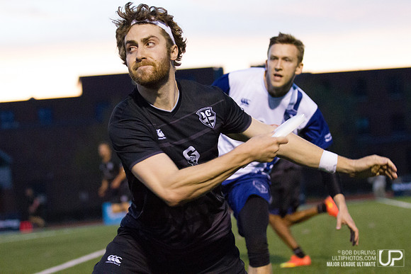Whitecaps vs. Current, May 9, 2015