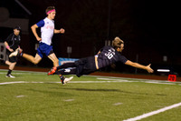 Whitecaps vs. Current, May 9, 2015