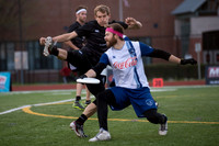 Boston Whitecaps vs. DC Current
