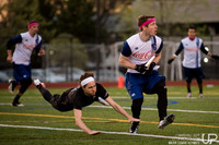 Boston Whitecaps vs. DC Current