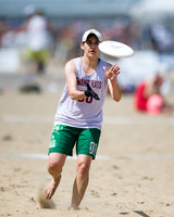 USAU 2015 Beach Nationals Sunday