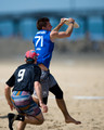 Men's Finals - USAU Beach Championships 2015