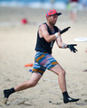 Men's Finals - USAU Beach Championships 2015