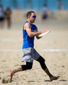 Men's Finals - USAU Beach Championships 2015