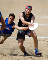 Men's Bracket Play - USAU Beach Championships