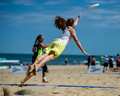 Mixed Bracket Play - USAU Beach Championships 2015
