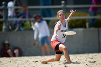 USAU 2015 Beach Nationals Sunday