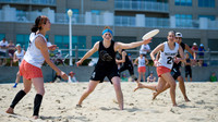 USAU 2015 Beach Nationals Sunday
