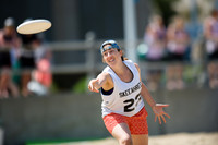USAU 2015 Beach Nationals Sunday