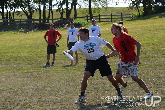 Open Divisions -- Chesapeake Open 2008