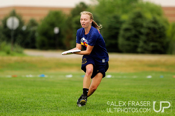 Sunday - YCC 2014