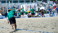 Grand Masters Finals - USAU Beach Championships 2015