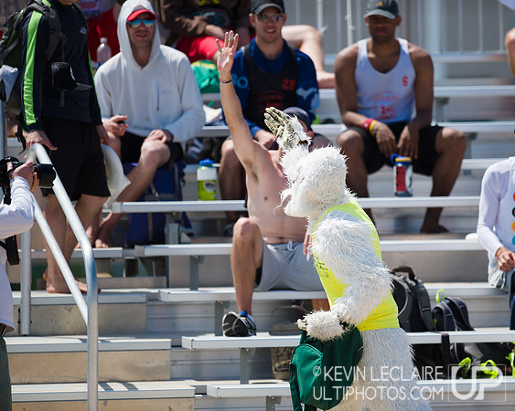 USAU 2015 Beach Nationals Sunday