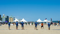 USAU 2015 Beach Nationals Sunday