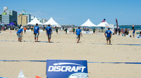 USAU 2015 Beach Nationals Sunday