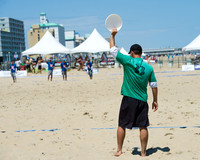 USAU 2015 Beach Nationals Sunday