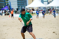 USAU 2015 Beach Nationals Sunday