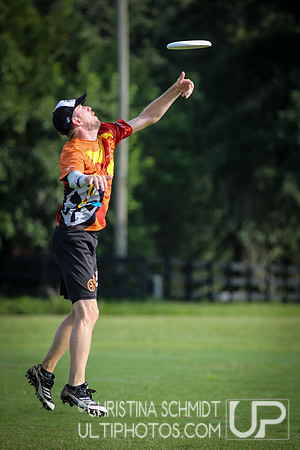 USA Ultimate Masters Championship - Saturday