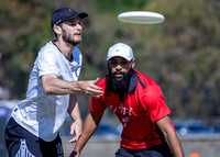 USA Ultimate 2025 Club Championships