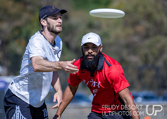 USA Ultimate 2025 Club Championships