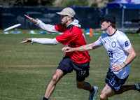 USA Ultimate 2025 Club Championships