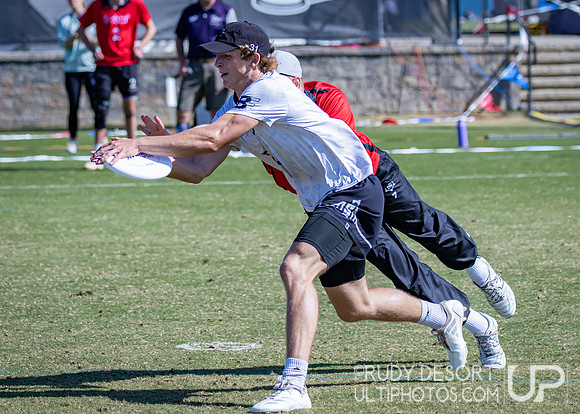 USA Ultimate 2025 Club Championships