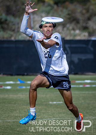 USA Ultimate 2025 Club Championships
