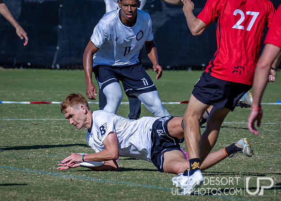 USA Ultimate 2025 Club Championships