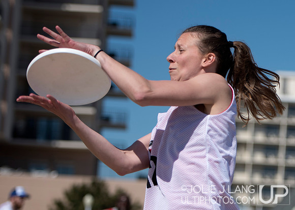 Sunday - USA Ultimate Beach Championships 2015