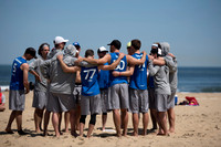 Sunday - USA Ultimate Beach Championships 2015