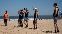 Sunday - USA Ultimate Beach Championships 2015