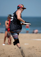 Sunday - USA Ultimate Beach Championships 2015