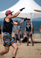 Sunday - USA Ultimate Beach Championships 2015