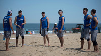 Sunday - USA Ultimate Beach Championships 2015