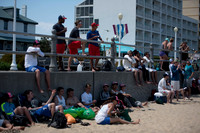 Sunday - USA Ultimate Beach Championships 2015
