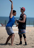 Sunday - USA Ultimate Beach Championships 2015