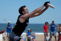Sunday - USA Ultimate Beach Championships 2015