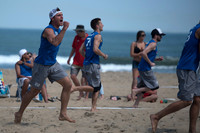 Sunday - USA Ultimate Beach Championships 2015