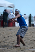 Sunday - USA Ultimate Beach Championships 2015