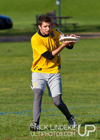 Sunday action from Great Lakes Regionals 2015