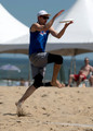Men's Finals - USAU Beach Championships 2015