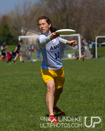 Sunday action from Great Lakes Regionals 2015