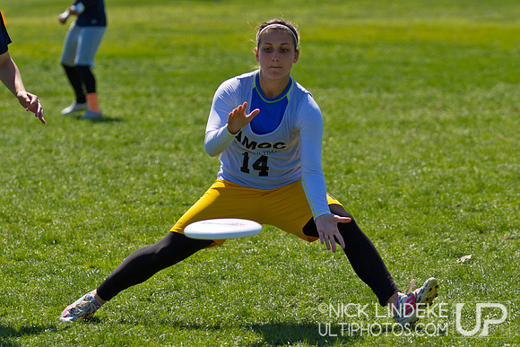 Sunday action from Great Lakes Regionals 2015