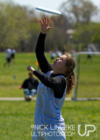 Sunday action from Great Lakes Regionals 2015