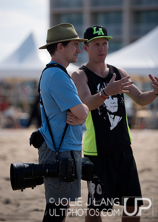 Sunday - USA Ultimate Beach Championships 2015