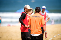 2015 USA Ultimate Beach Ultimate Championships