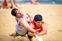 2015 USA Ultimate Beach Ultimate Championships