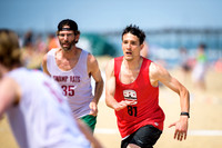 2015 USA Ultimate Beach Ultimate Championships